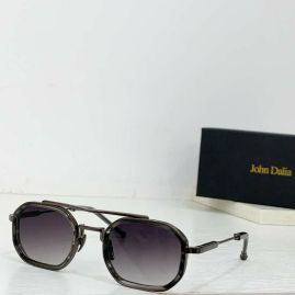 Picture of John Dalia Sunglasses _SKUfw55766796fw